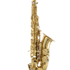 NEW Selmer Paris Signature Series Alto Saxophone